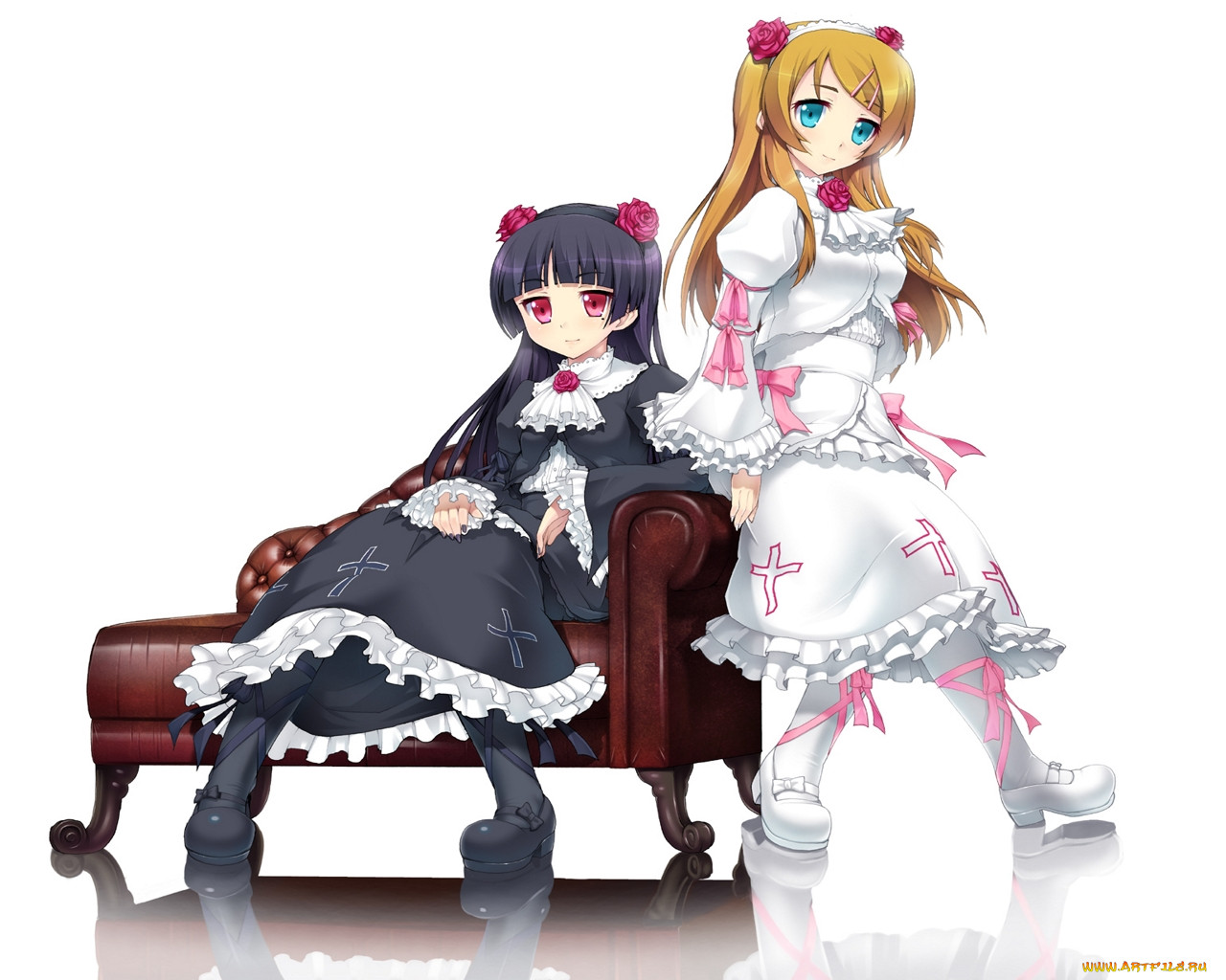 , oreimo